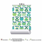 Papel De Parede Adesivo Cozinha 1347