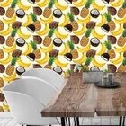 Papel De Parede Adesivo Cozinha 554445886