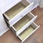 Papel De Parede Adesivo Cozinha Alta Temperatura Dourado Text