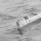 Papel De Parede Adesivo Cozinha Alta Temperatura Marmore