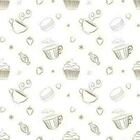 Papel De Parede Adesivo Cozinha Café 276836054