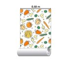 Papel De Parede Adesivo Cozinha N012083