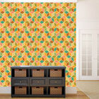 Papel De Parede Adesivo - Cubos - 172ppv