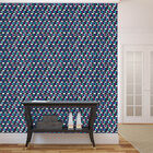 Papel De Parede Adesivo - Cubos - 187ppa