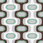 Papel De Parede Adesivo - Curvas - 045ppv