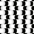 Papel De Parede Adesivo Curvas N011003