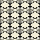 Papel De Parede Adesivo - Damasco - 062ppv