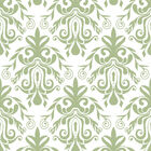 Papel De Parede Adesivo - Damasco - 072ppv