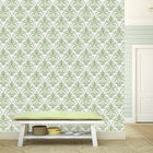 Papel De Parede Adesivo - Damasco - 072ppv