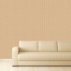 Papel De Parede Adesivo - Damasco - 073ppv