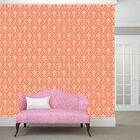 Papel De Parede Adesivo - Damasco - 164ppv