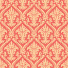 Papel De Parede Adesivo - Damasco - 164ppv