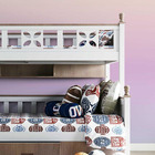 Papel De Parede Adesivo Degradê Amarelo N07143