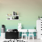 Papel De Parede Adesivo Degradê Amarelo N07146