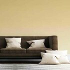 Papel De Parede Adesivo Degradê Amarelo N07163