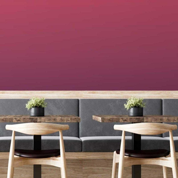 Papel De Parede Adesivo Degradê Anoitecer N05144