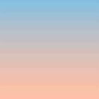 Papel De Parede Adesivo Degradê Azul N014005