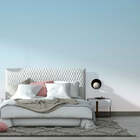 Papel De Parede Adesivo Degradê Azul N014169