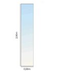 Papel De Parede Adesivo Degradê Azul N05134