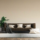 Papel De Parede Adesivo Degradê Bege N07170