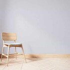 Papel De Parede Adesivo Degradê Cinza N014170