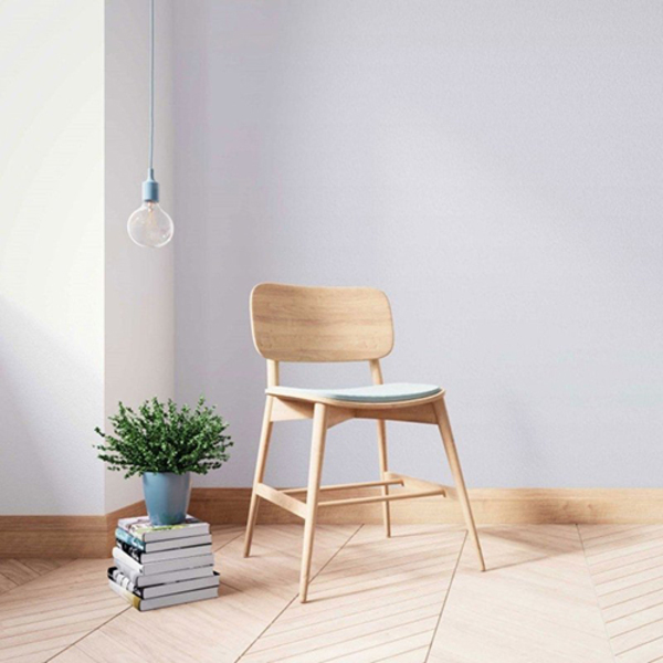 Papel De Parede Adesivo Degradê Cinza N014170