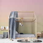 Papel De Parede Adesivo Degradê N05136