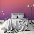 Papel De Parede Adesivo Degradê N05168