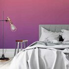 Papel De Parede Adesivo Degradê N05168