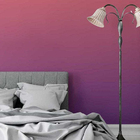 Papel De Parede Adesivo Degradê N05168