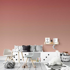 Papel De Parede Adesivo Degradê N07159