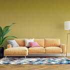 Papel De Parede Adesivo Degradê N07160