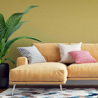 Papel De Parede Adesivo Degradê N07160