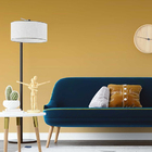 Papel De Parede Adesivo Degradê N07162