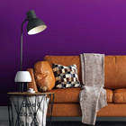 Papel De Parede Adesivo Degradê Noite N05148