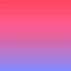 Papel De Parede Adesivo Degradê Rosa Azul N014070