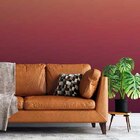 Papel De Parede Adesivo Degradê Sunset N05147