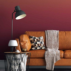 Papel De Parede Adesivo Degradê Sunset N05147