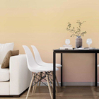 Papel De Parede Adesivo Degradê Verde N07141