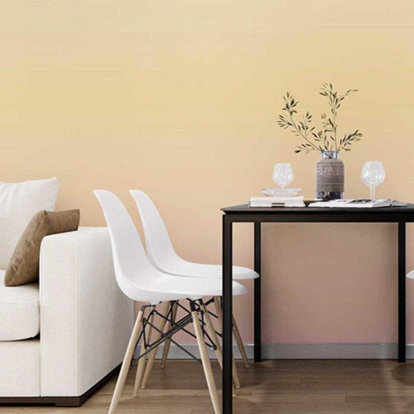 Papel De Parede Adesivo Degradê Verde N07141