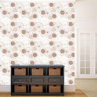 Papel De Parede Adesivo - Dente De Leão - 109ppn