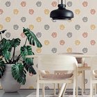 Papel De Parede Adesivo Dente-de-leão N09038