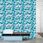 Papel De Parede Adesivo - Desenho - 198ppa