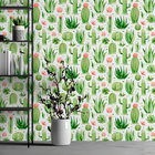 Papel De Parede Adesivo Deserto N013056