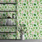 Papel De Parede Adesivo Deserto N013056