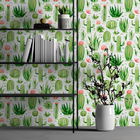 Papel De Parede Adesivo Deserto N013056