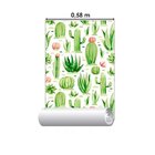 Papel De Parede Adesivo Deserto N013056