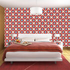 Papel De Parede Adesivo - Desfocado - 049ppa