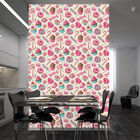 Papel De Parede Adesivo - Doceria - 046ppc