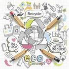 Papel De Parede Adesivo Ecológico 326145191